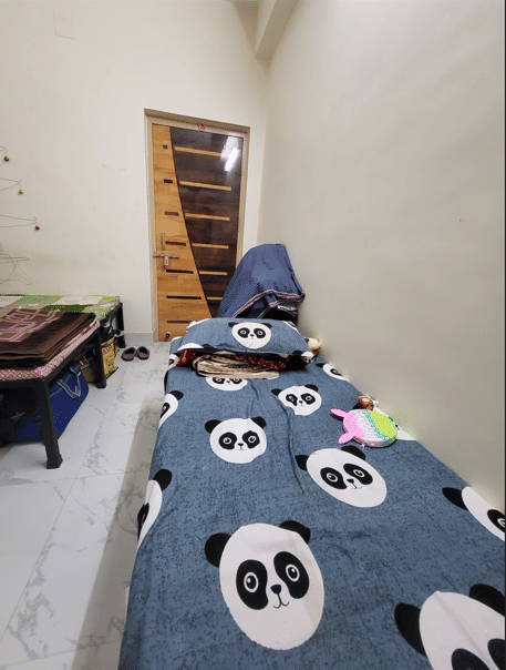 NIF Global Bhubaneswar hostel photo 6